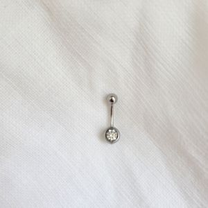 Belly ring